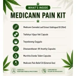 Medicann Pain Relief Kit - Image 3