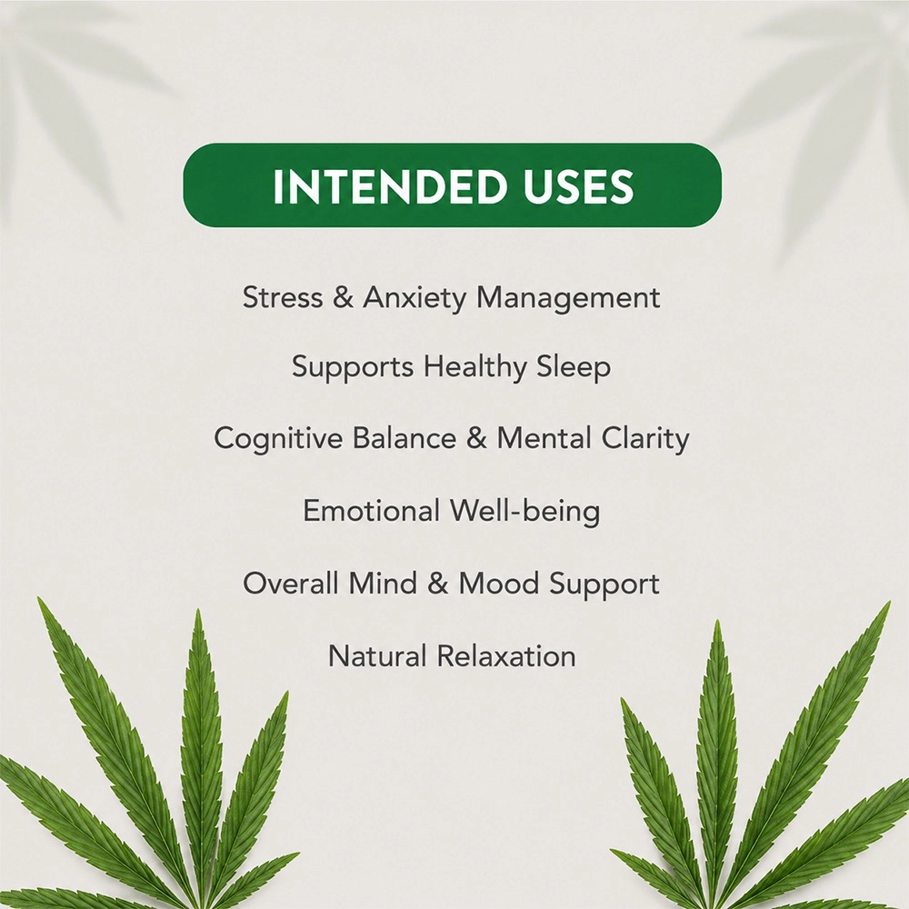 Medicann Sleep Kit - Image 3