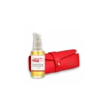 Madam Hemp Lavender & Orange Hemp Massage Oil, 100 ml, on itshemp.in