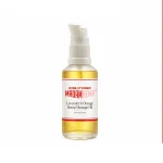 Madam Hemp Lavender & Orange Hemp Massage Oil, 100 ml, on itshemp.in