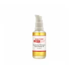 Madam Hemp Eucalyptus & Rosemary Hemp Massage Oil, 100 ml, on itshemp.in