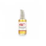 Madam Hemp Pistachio & Chamomile Hemp Massage Oil, 100 ml on itshemp.in