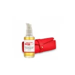 Madam Hemp Pistachio & Chamomile Hemp Massage Oil, 100 ml on itshemp.in