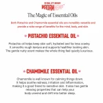 Madam Hemp Pistachio & Chamomile Hemp Sleep Cream, 500 grams - Image 2