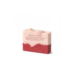 Madam Hemp Lemongrass & Patchouli Hemp Soap, 200 grams