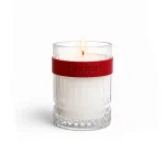 Madam Hemp Negroni Made Me Stronger Hemp Candle, 10 oz - Image 2