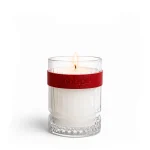 Madam Hemp Never Sour Never Bitter Hemp Candle, 10 oz - Image 2