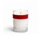 Madam Hemp Manhattan State Of Mind Hemp Candle, 10 oz - Image 2