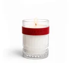 Madam Hemp Better Than Penicillin Hemp Candle, 10 oz - Image 2
