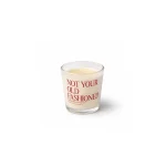 Madam Hemp Not Your Old Fashioned Hemp Candle, 2 oz