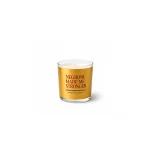 Madam Hemp Negroni Made Me Stronger Hemp Candle 2 oz