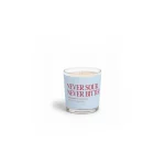 Madam Hemp Never Sour Never Bitter Hemp Candle, 2 oz