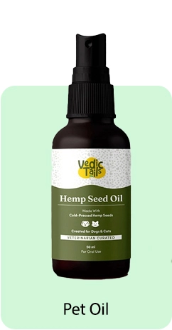 Pet Oil