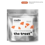 The Trost 9.26% Mello Gummies – Cola Flavor (Pack of 15) - Image 2