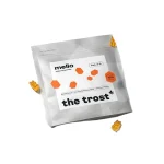 The Trost 13% Mello Gummies – Cola Flavor (Pack of 15)