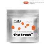 The Trost 13% Mello Gummies – Cola Flavor (Pack of 15) - Image 2