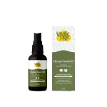 Vedic Tails - Hemp Seed Oil For Pets, 50ml