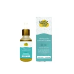 Vedic Tails Full Spectrum Cannabis, leaf extract for Pet - Strong, 30ml