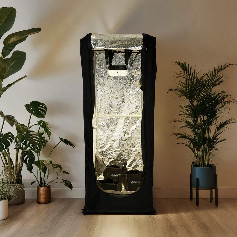 Zen Grow Tent 2x3x6 - Image 3