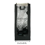 Zen Grow Tent 2x3x6 - Image 2