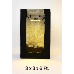 Zen Grow Tent 3x3x6 - Image 2
