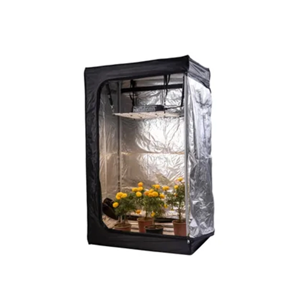 Zen Grow Tent 3x3x6 - Image 1