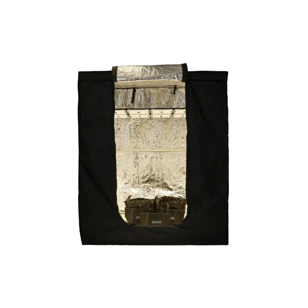 Zen Grow Tent 5x5x6 - Image 1