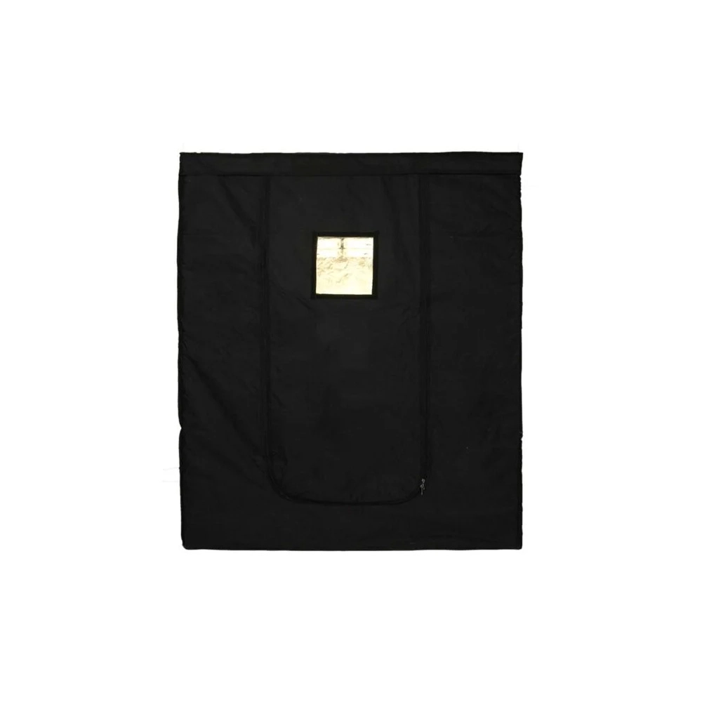 Zen Grow Tent 5x5x6 - Image 2