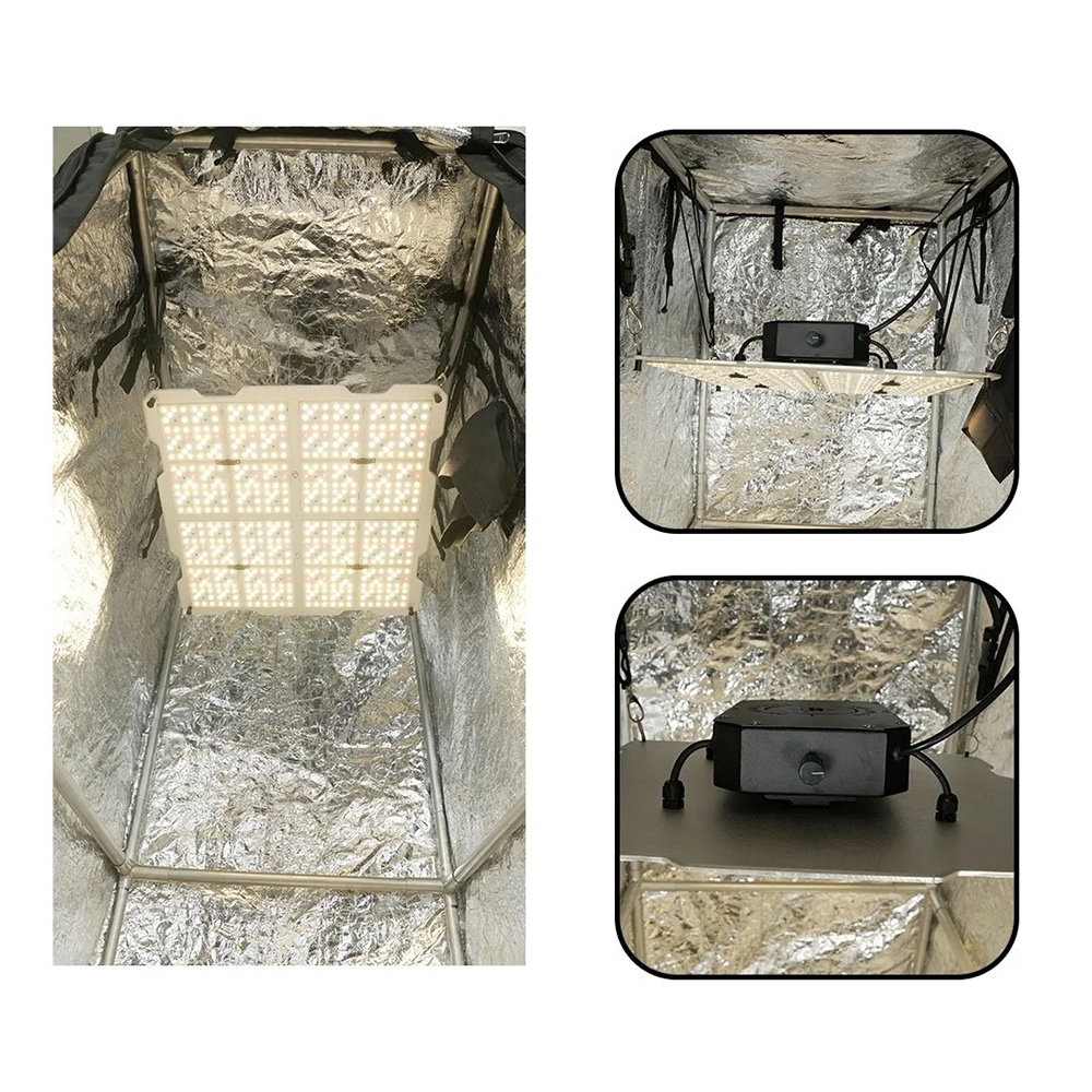 Zen Pro Gro 200 Grow Kit - Image 4