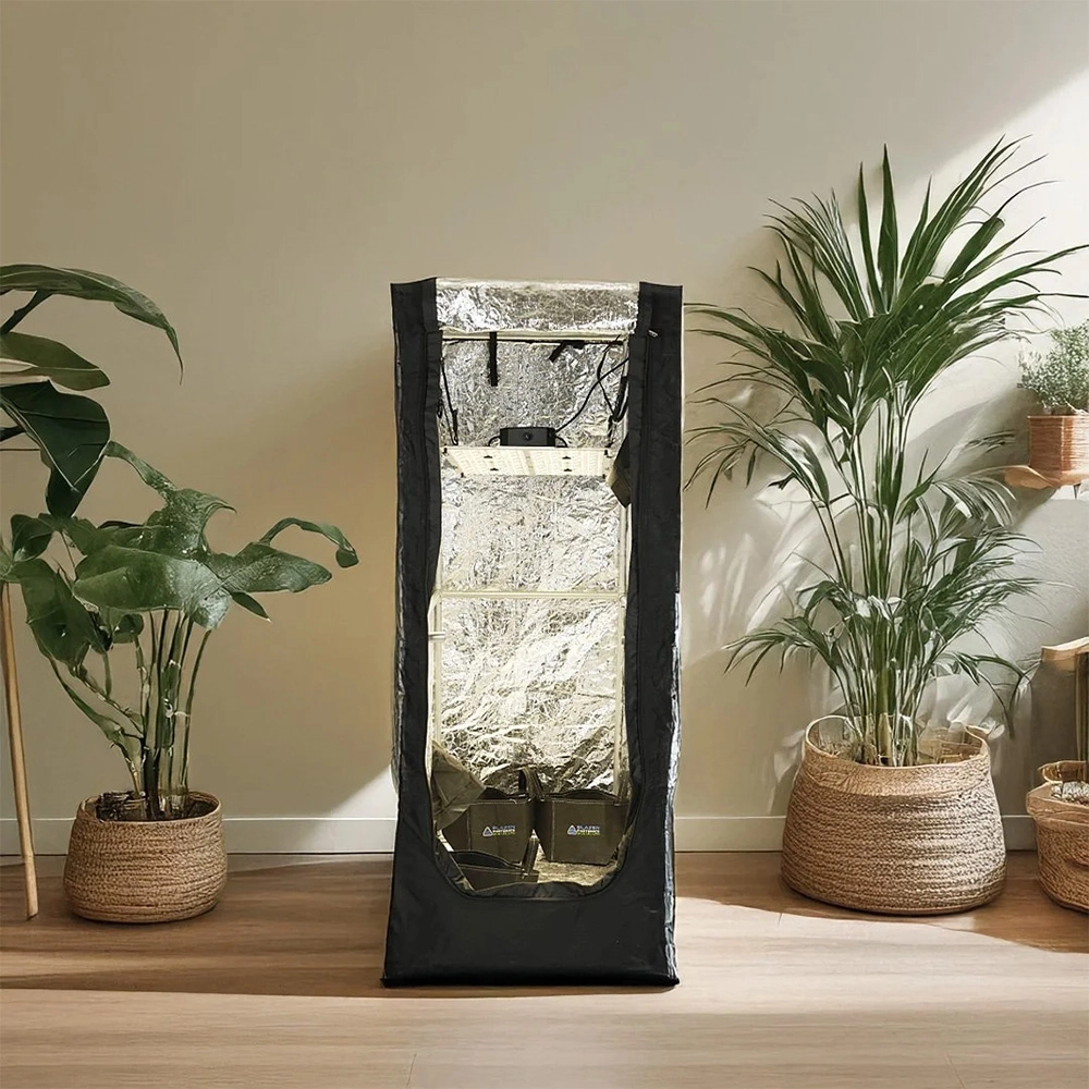 Zen Pro Gro 200 Grow Kit - Image 3