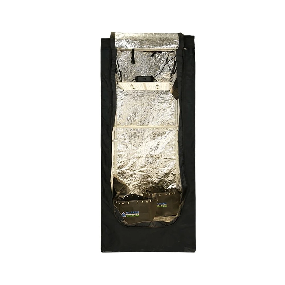 Zen Pro Gro 200 Grow Kit - Image 1