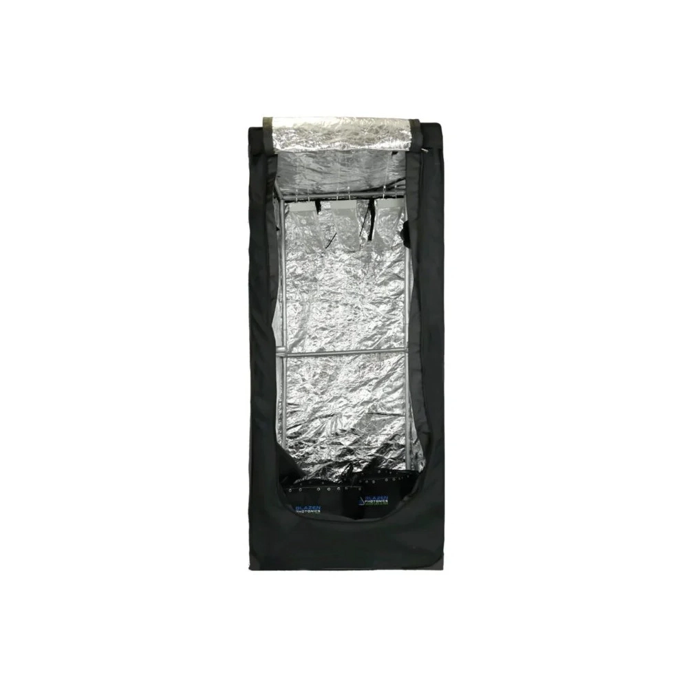 Zen Pro Gro 100 Grow Kit - Image 1