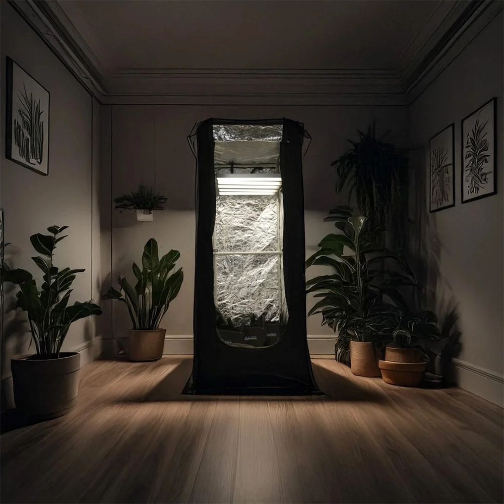 Zen Home Grow Kit 125 - Image 3