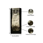 Zen Pro Gro 150 Grow Kit - Image 2