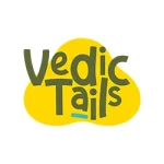 vedic tails logo on itshemp.in