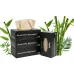 Circulr Bamboo Facial Tissues - Black on itshemp.in