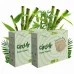 Circulr Bamboo Paper Napkins on itshemp.in