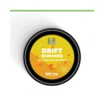 Cure By Design Drift Gummies, CBD:THC-1:6, (Pack of 10 - Pack of 30) - Image 4