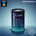 CannazoIndia Calm Drops for Stress, 10 ml - Image 2