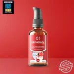 CannazoIndia Orthodiol (Painaid) - Pump Spray - Instant Pain Relief, 15ml