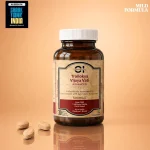 CannazoIndia Trailokya Vijaya Vati, 30 Tablets