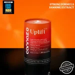 CannazoIndia Uplift Drops, Extra Strong Oil for Depression, (3ml-10ml) - Image 2