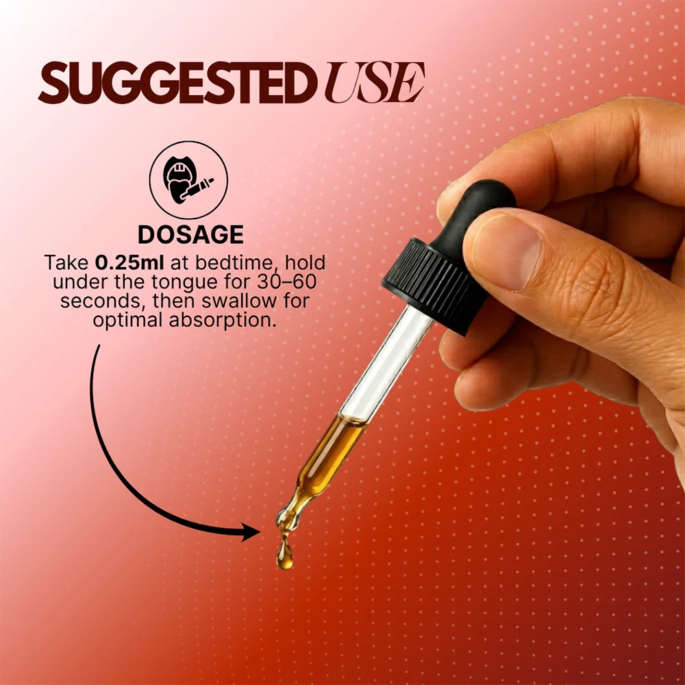 CannazoIndia ELEVATE + Drops (Vijaya Ambrosia), CBD+THC, (3ml-15ml) - Image 4