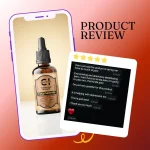 CannazoIndia ELEVATE + Drops (Vijaya Ambrosia), CBD+THC, (3ml-15ml) - Image 5