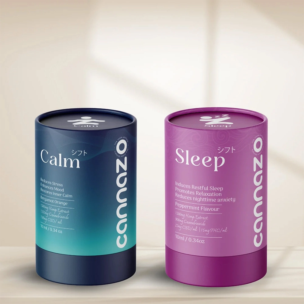 CZ115086_1 CannazoIndia Mental Health Duo - Image 1