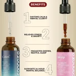 CannazoIndia Mental Health Duo - Image 3