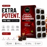 Magiccann Canna Gummies, Extra Strong: 1950Mg Cola flavour 7.25% - Image 3