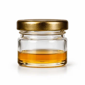 MIRAGE Xtra Potent 6000mg 1:5 THC Dominant, 10 ml unmixed Jar
