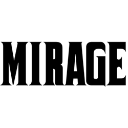 mirage logo on itshemp.in