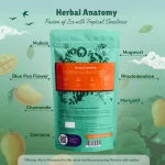 The Herb Company - Hokkaido, Mango Splash, (10g) - Image 2